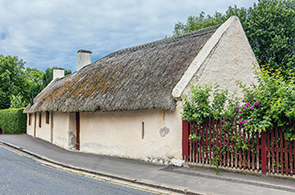 Burns Cottage