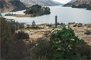 Glenfinnan Monument