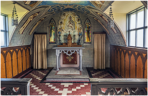 Italalian Chapel Scapa Flow