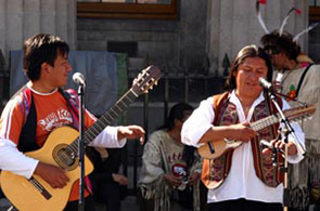 Street Band