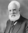 Alexander Graham Bell