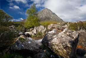 Etive Mor