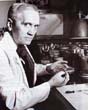 Sir Alexander Fleming