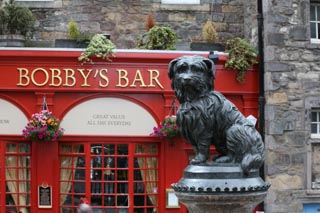 Greyfriars Bobby