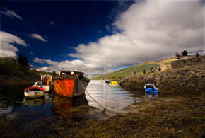 Harbour Village of Glencoe