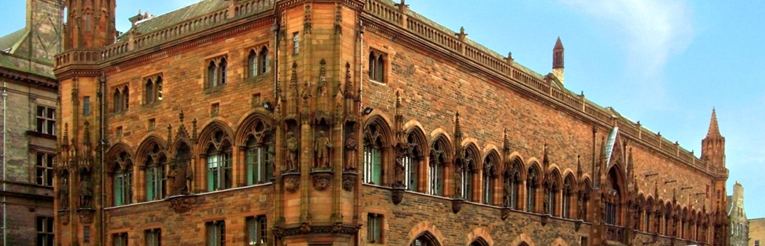 National portrait gallery Edinburgh