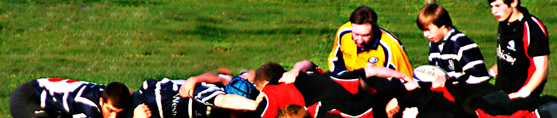 Rugby