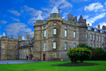 Palace of Holyrood House