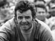 Tony Jacklin a Brirish golfer of the 70's