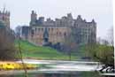 Linlithgow Palace