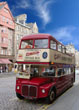 Lothian bus service