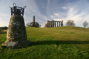 National Monument of Scotland