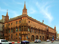 Scottish National portrait Gallery