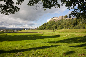 Stirling Castle